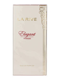 La Rive Elegant Woman női Eau de Parfum - 100 ml kisképe