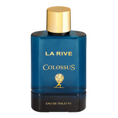 La Rive Colossus férfi Eau de Toilette - 90 ml kisképe