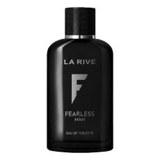 La Rive Fearless Man férfi Eau de Toilette - 90 ml kisképe