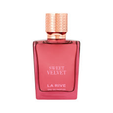 La Rive Sweet Velvet női Eau de Parfum - 90 ml kisképe