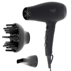 Adler CR2267 Hajszárító 2500W - 1 db kisképe