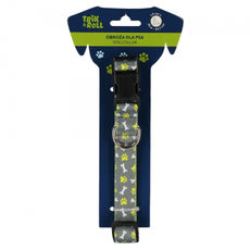 Trik&Roll nyakörv kutyáknak - 50 g kisképe