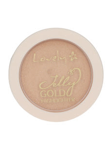 Lovely Jelly highlighter /Gold - 1 db