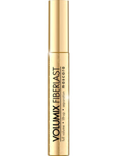 Eveline Volume Fiberlast szempillaspirál /gold lift - 1 db