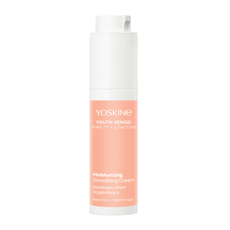 Yoskine Youth Sensei hidratáló puhító krém - 50 ml kisképe