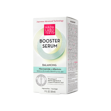 Hada Labo Tokyo kiegyensúlyozó booster szérum - 30 ml kisképe