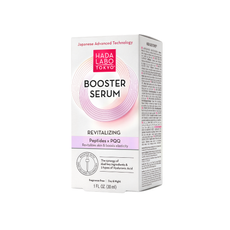 Hada Labo Tokyo revitalizáló booster szérum - 30 ml kisképe