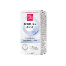 Hada Labo Tokyo tápláló booster szérum - 30 ml kisképe