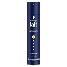 Taft Ultime hajlakk - 250 ml kisképe