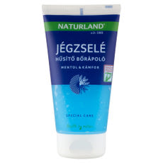 Naturland jégzselé - 145 ml kisképe