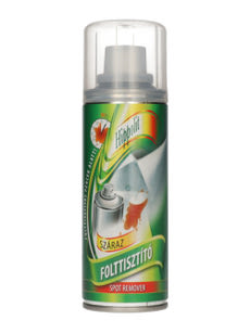 Hippolit száraz folttisztító spray - 200 ml kisképe