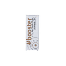 Keve 5% Szemkörnyékápoló peptid + 5% Centella revitalizáló szemkörnyékápoló booster - 10 ml kisképe