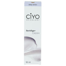Ciyo RevitAge deep renew hidratáló krém - 50 ml kisképe