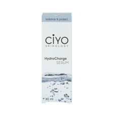 Ciyo HydroCharge balance hidratáló szérum - 30 ml kisképe