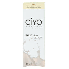 Ciyo SkinFusion kondicionáló ceramid szérum - 30 ml kisképe
