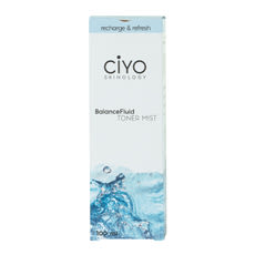 Ciyo BalanceFluid recharge toner arcpermet - 100 ml kisképe