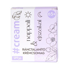 Keve nappali és éjszakai ránctalanító krém csomag - 200 ml kisképe
