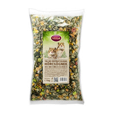 Vega hörcsög eleség - 1 kg kisképe