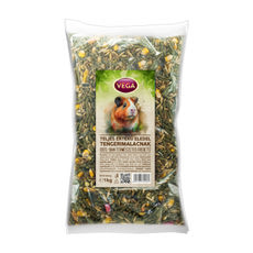 Vega tengerimalac eleség - 1 kg kisképe