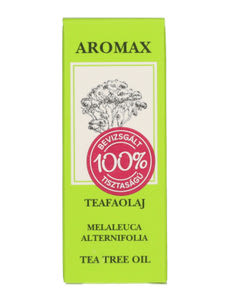Aromax teafaolaj - 10 ml kisképe