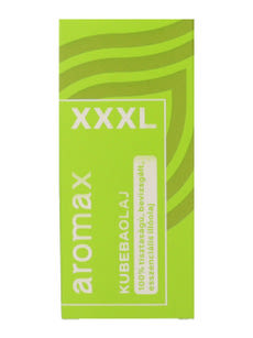 Aromax kubebaolaj - 50 ml kisképe