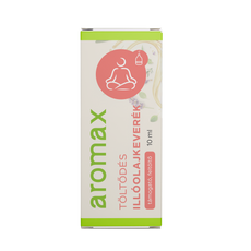 Aromax Töltődés illóolajkeverék - 10 ml kisképe
