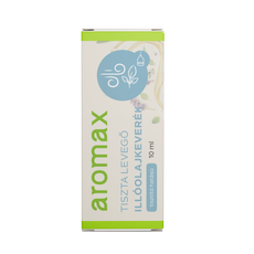 Aromax Tiszta Levegő illóolajkeverék - 10 ml kisképe