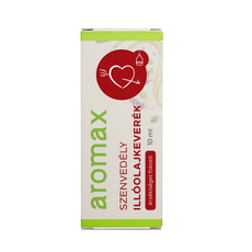 Aromax Szenvedély illóolajkeverék - 10 ml kisképe