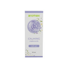 Aromax Flow Calming olajkeverék roll-on - 10 ml kisképe