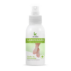 Dr.Kelen lábizzadás elleni spray - 100 ml kisképe