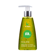 Dr.Kelen Fit Figure 2in1 gél karcsúsításhoz + anticellulit - 150 ml kisképe