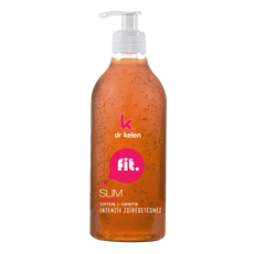 Dr.Kelen Fit Slim karcsúsító, zsírégető gél - 500 ml kisképe