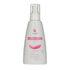 Dr.Kelen szőrtelenítés utáni gél - 150 ml kisképe