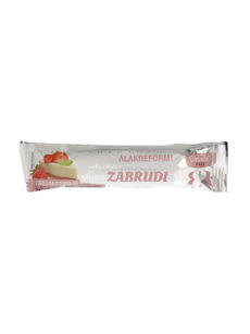 R.R Alakreform epres zabrudi - 30 g kisképe