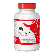 Pote-Mix tabletta - 150 db kisképe