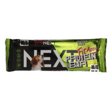 FitActive Next Protein Dessert Bar protein szelet nyúlla és áfonyával - 55 g kisképe