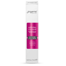 JimJams Serum Line Lift+Fill szemkörnyékápoló krém - 15 ml kisképe