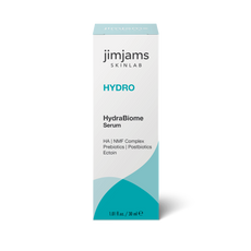 JimJams Skinlab HydraBiome hidratáló szérum - 30 ml kisképe