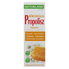 Naturland Propolisz balzsam - 100 ml kisképe