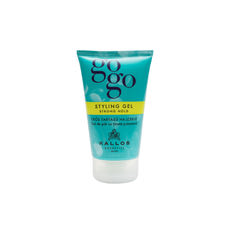 Kallos Gogo erős tartású hajzselé - 125 ml kisképe
