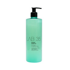 Kallos Lab35 szulfátmentes sampon - 500 ml kisképe