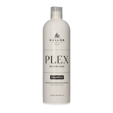 Kallos Plex sampon - 500 ml kisképe