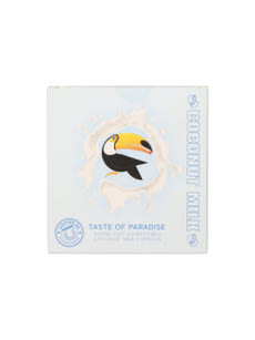 Toucan Coconut Milk Nespressso kávékapszula - 20 db kisképe