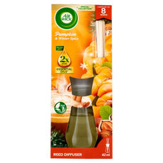 Air Wick Pumpkin & Winter Spice pálcikás légfrissítő folyadék - 42 ml kisképe