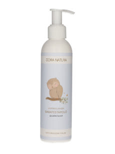 Dora Natura Levendulavizes babatestápoló - 200 ml kisképe