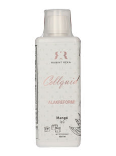 Rubint Réka Alakreform Collquid ital mangó ízű - 500 ml kisképe