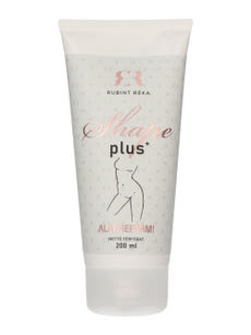 Rubint Réka Alakreform Shape+ krém - 200 ml kisképe