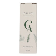 Calmy Rozmaring illóolaj - 10 ml kisképe