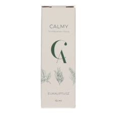 Calmy eukaliptusz illóolaj - 10 ml kisképe