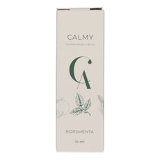 Calmy Borsmenta illóolaj - 10 ml kisképe